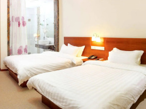 Guangzhou Masia Hotel