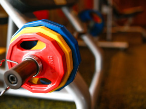 Witchuwan Sport & Spa Apartel