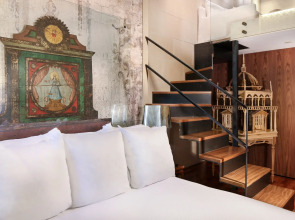 Claris Hotel & Spa 5GL, a Small Luxury Hotels of the World