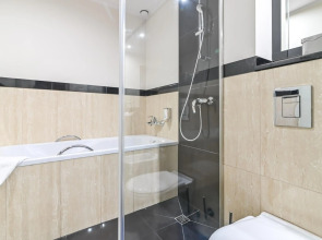 Hotel SPA Faltom Gdynia Rumia