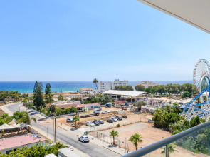 Tasia Maris Seasons Hotel - Adults Only