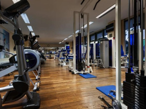 Sao Miguel Park Hotel