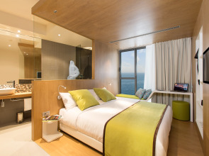 Seen Hotel Abidjan Plateau