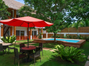 Scent of Green Papaya Resort