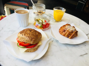 City BackPackers Hostel