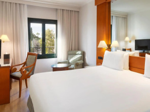 Exe Sevilla Macarena