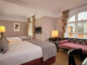 St. Ermins Hotel, Autograph Collection