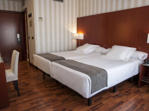 Hotel Zenit Valencia