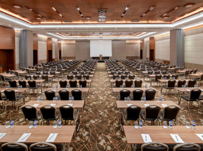 Radisson Blu Hotel & Spa, Istanbul Tuzla