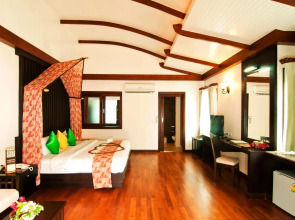 Aonang Phu Petra Resort Krabi