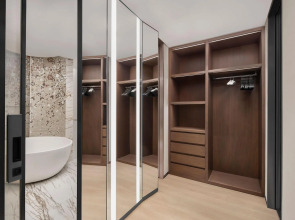 JW Marriott Hotel Istanbul Marmara Sea