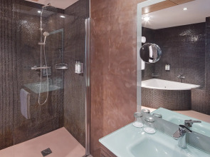 Gran Hotel Luna de Granada