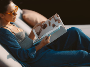 Thompson Madrid, by Hyatt