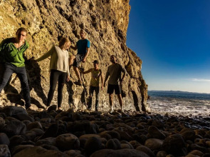 ITH Hermosa Beach Surf Hostel LAX