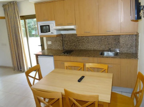 Apartamentos Selvapark