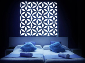 Отель Nest Style Granada