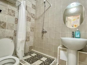 RentalApart (РенталАпарт) на улице Лермонтова