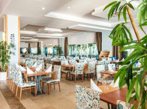 Sealight Resort Hotel