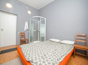 Отель Сафари