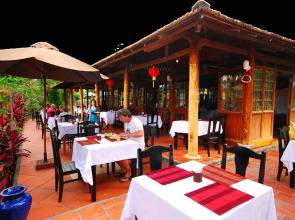 Thanh Kieu Beach Resort