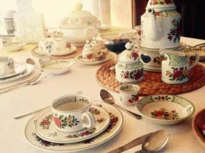 Domashniy Pansion Ponka House