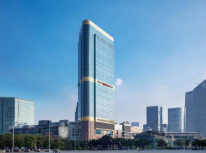 Guangzhou Marriott Hotel Tianhe