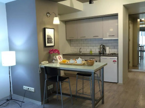 Apartman Istanbul