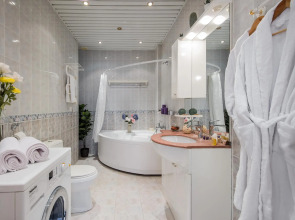 GMApartments (ДжиЭмАпартментс) на улице Большая Дмитровка 21/7