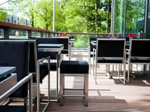 Hampshire Delft Centre