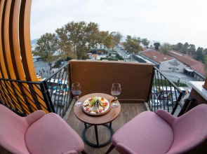 Meydan Besiktas Hotel