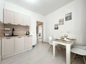 Апартаменты на улице  Брянцева 13/1