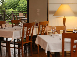 Radisson Hotel Tamboho Waterfront Antananarivo