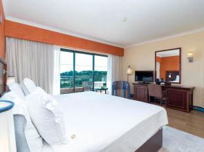 Grande Real Santa Eulalia Resort