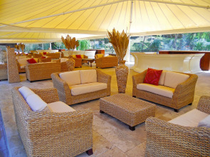 Arbatax Park Resort - Dune