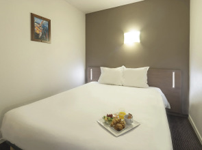 City Residence Nancy