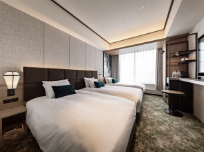 Solaria Nishitetsu Hotel Sapporo