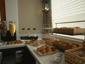 María Cristina Hotel