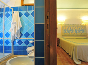 Arbatax Park Resort - Telis