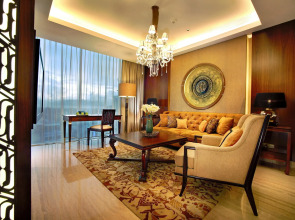 ARTOTEL Suites Bianti Yogyakarta