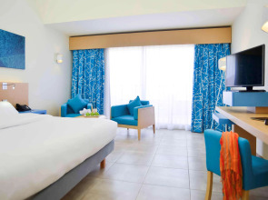 Novotel Marsa Alam Beach Resort