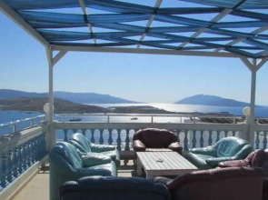 Peda Hotels Gumbet Holiday Beach