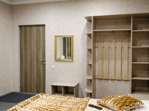 Guest House on Partizanskaya