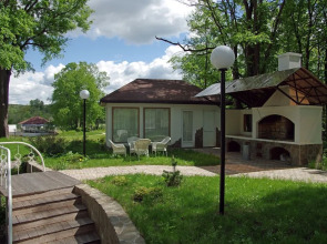 Отель «Вишневый сад»