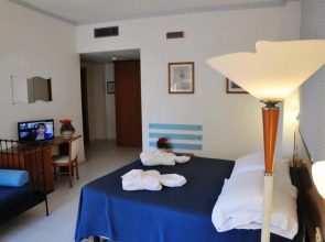 Villa Dei Principi Hotel