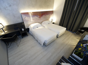 Arli Hotel Business and Wellness