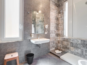 Ripetta Natural Suites