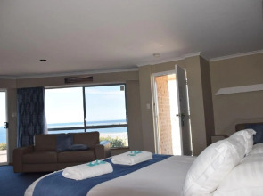 Stansbury Holiday Motel