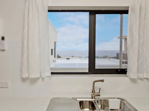 Atlantic West Beach Apartments