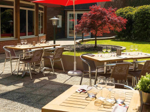 ibis Deauville Centre