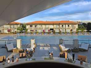 Radisson Blu Resort & Spa, Cesme